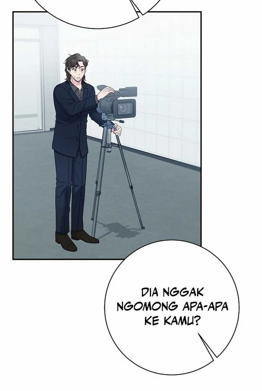 The Miraculous Physical Therapist Chapter 103 - halaman 40