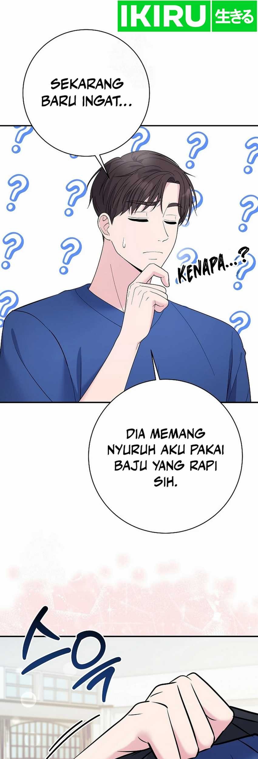 The Miraculous Physical Therapist Chapter 103 - halaman 41