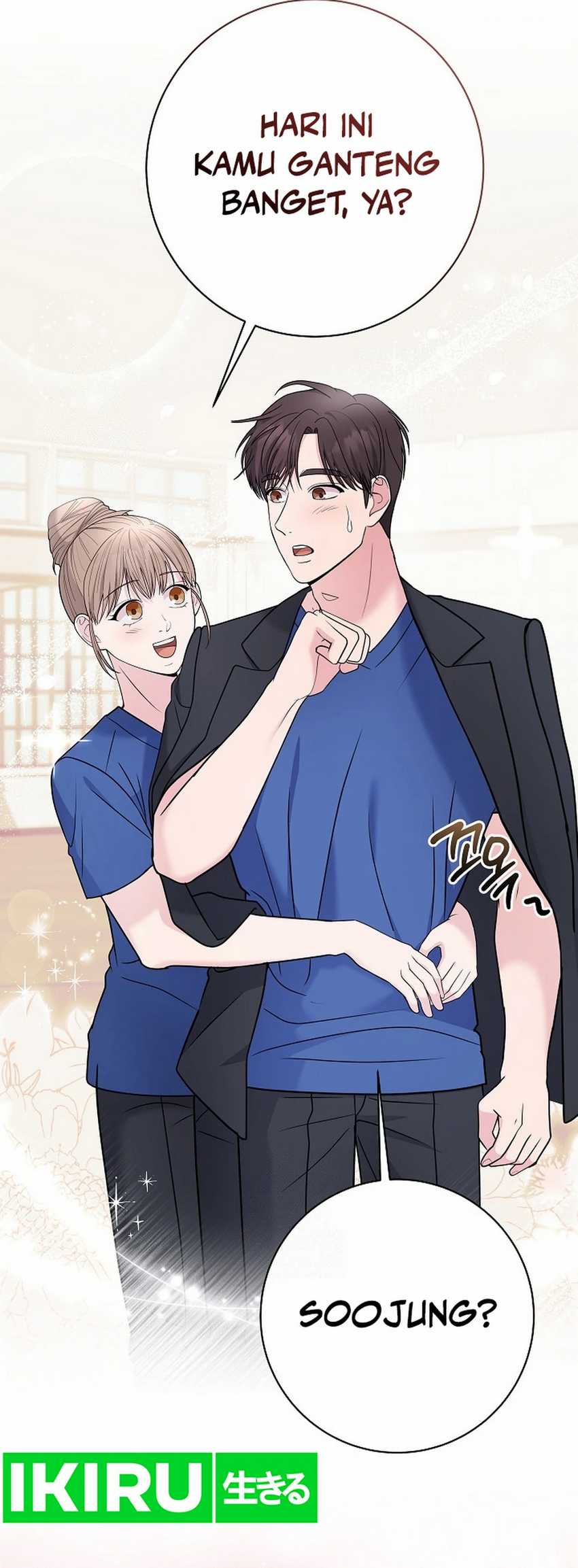 The Miraculous Physical Therapist Chapter 103 - halaman 43