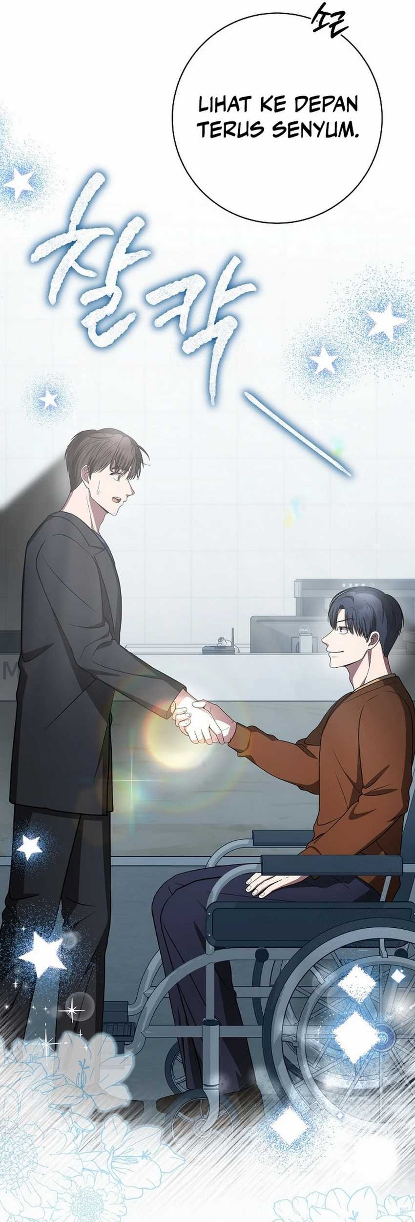 The Miraculous Physical Therapist Chapter 103 - halaman 48