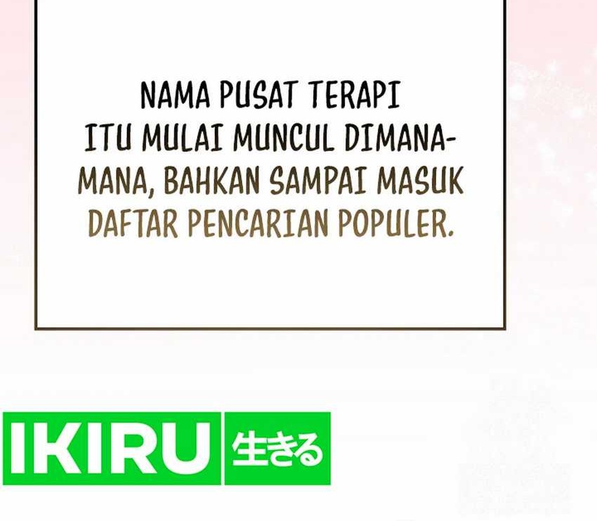 The Miraculous Physical Therapist Chapter 103 - halaman 58