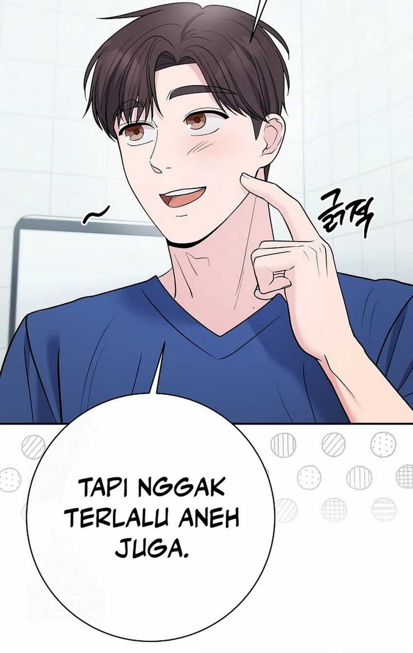 The Miraculous Physical Therapist Chapter 103 - halaman 60