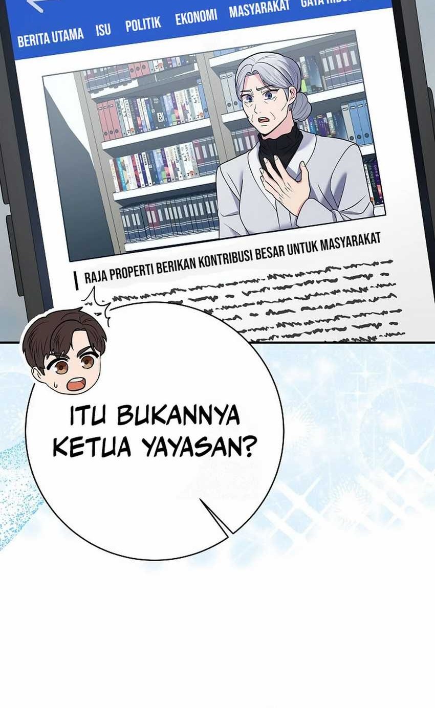The Miraculous Physical Therapist Chapter 103 - halaman 62