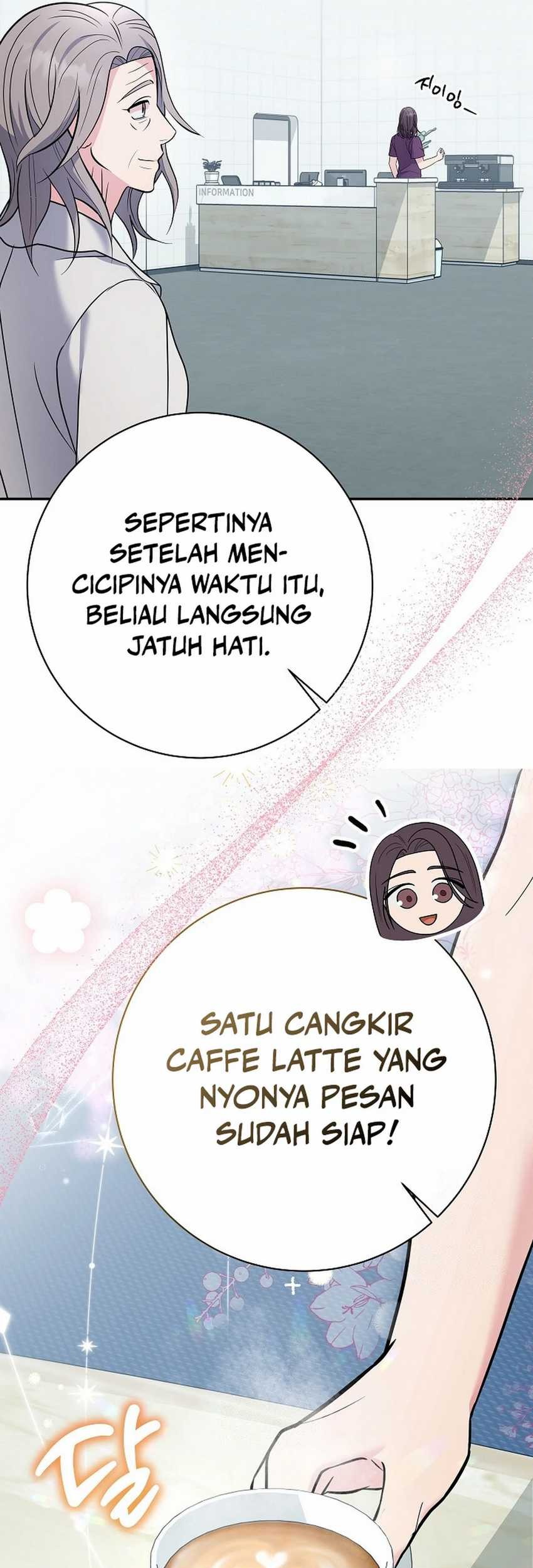 The Miraculous Physical Therapist Chapter 103 - halaman 7