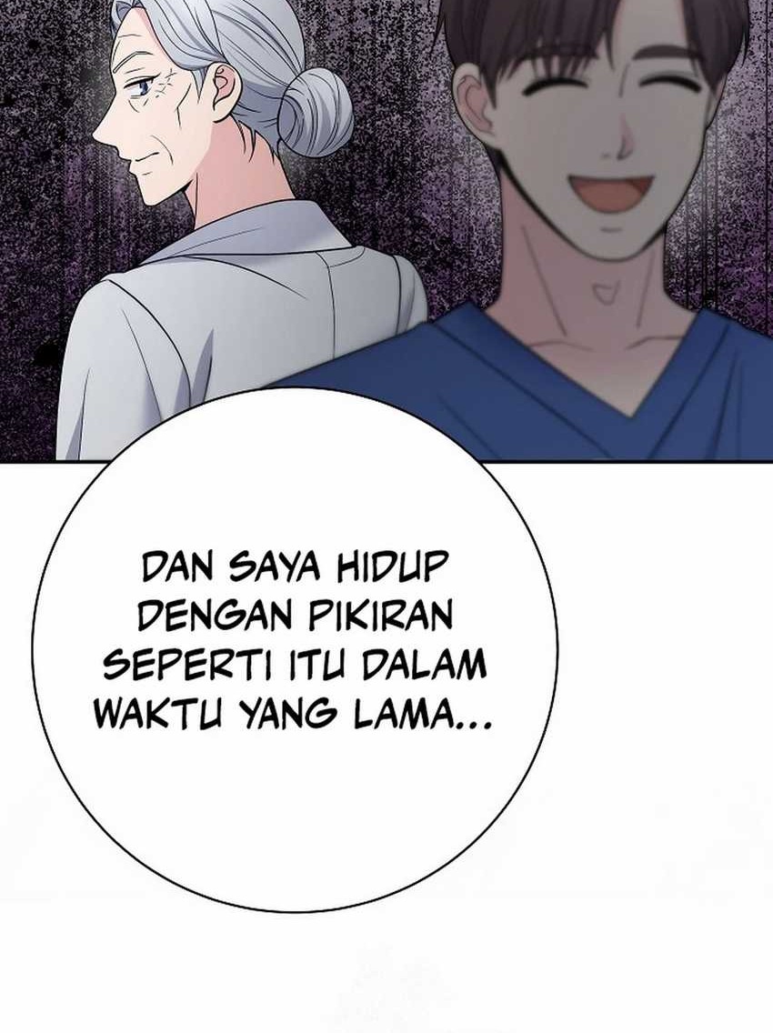 The Miraculous Physical Therapist Chapter 103 - halaman 74
