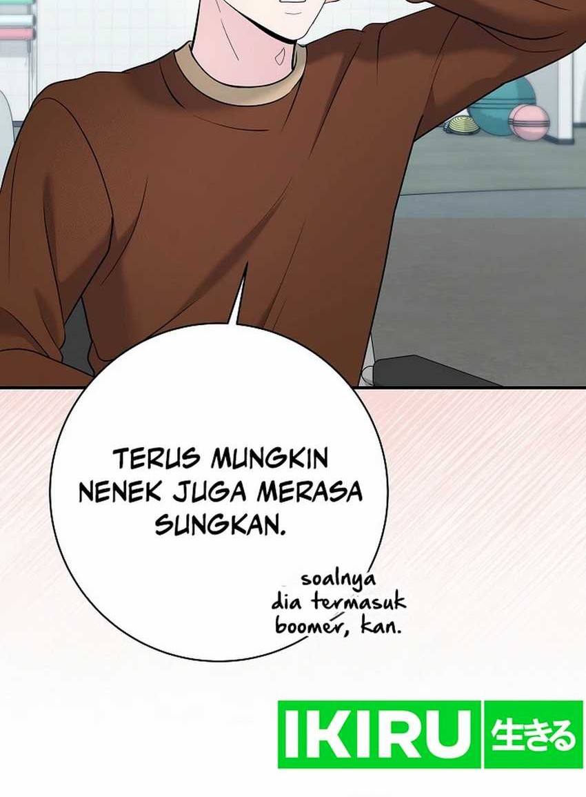 The Miraculous Physical Therapist Chapter 103 - halaman 80