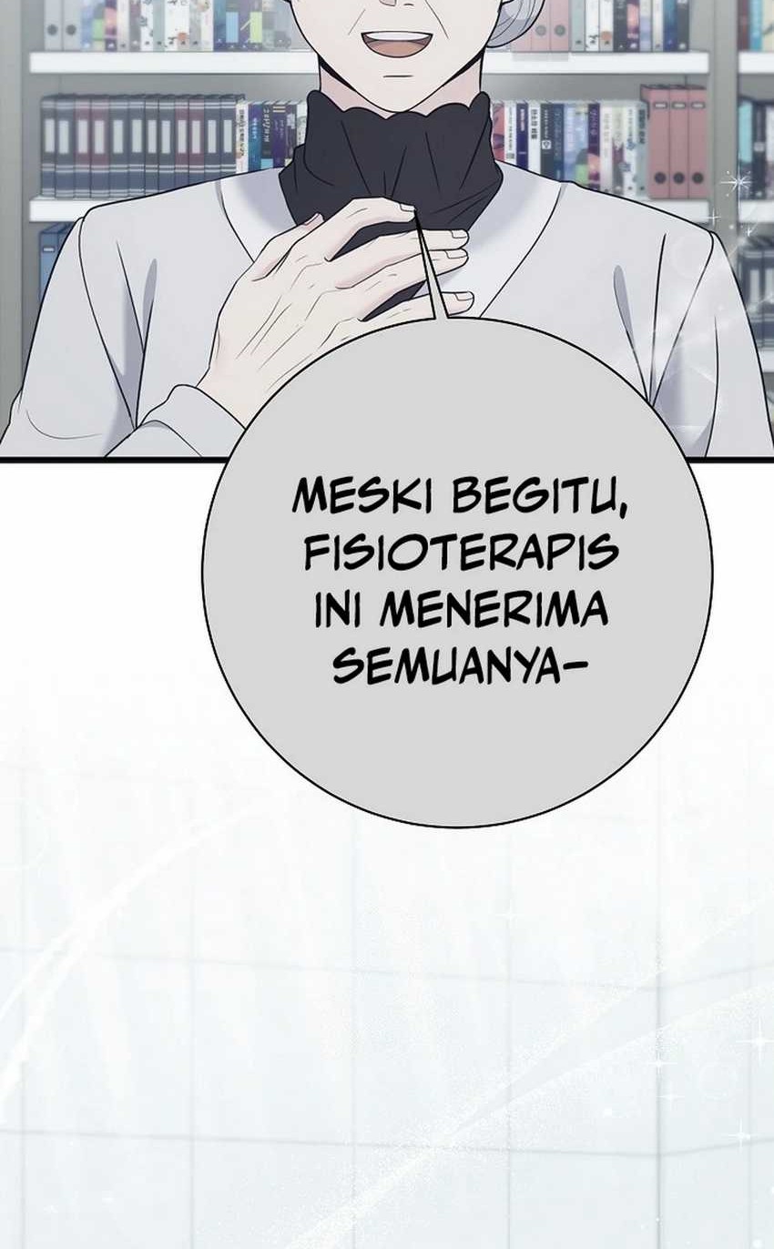 The Miraculous Physical Therapist Chapter 103 - halaman 82