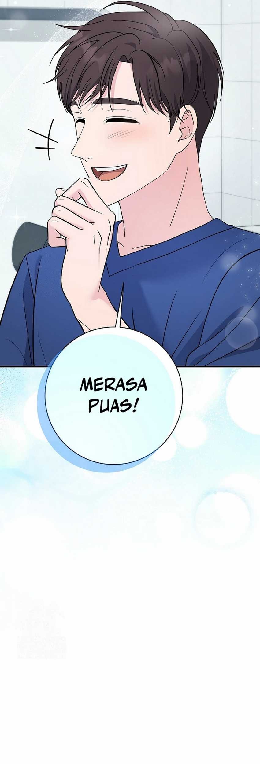 The Miraculous Physical Therapist Chapter 103 - halaman 83