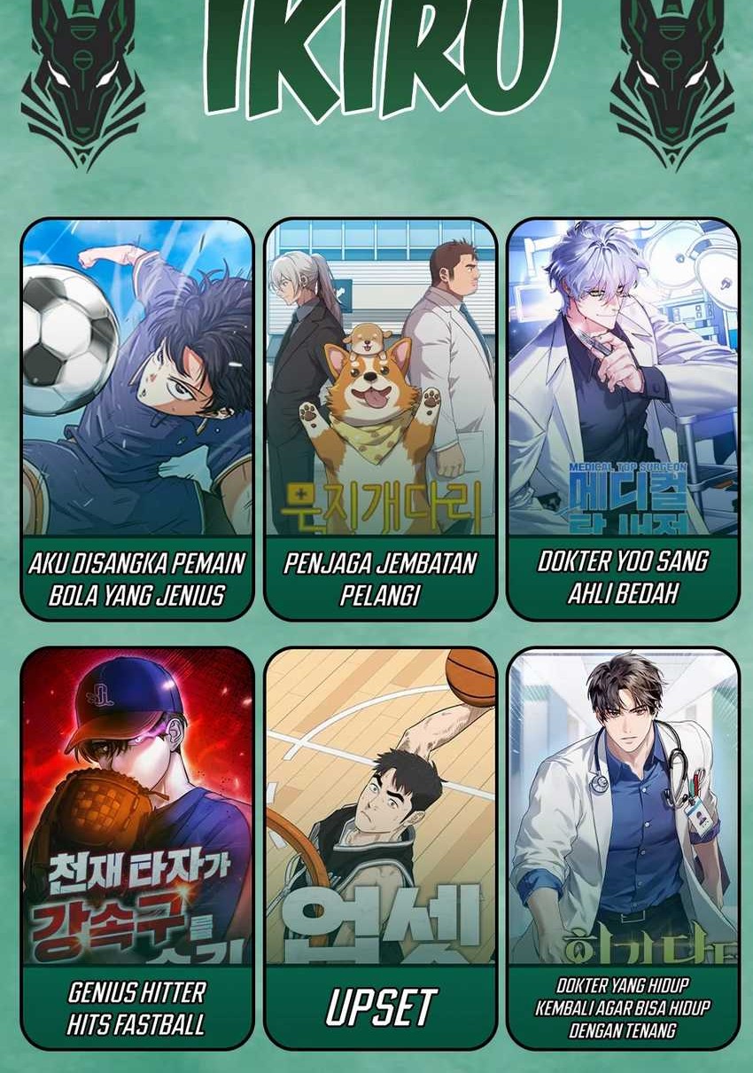 The Miraculous Physical Therapist Chapter 103 - halaman 88