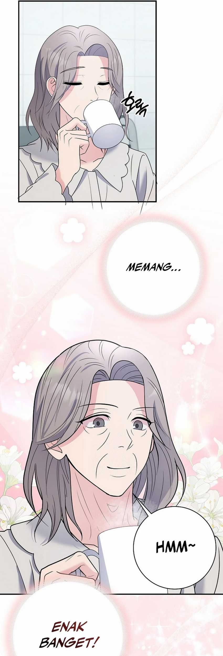 The Miraculous Physical Therapist Chapter 103 - halaman 9