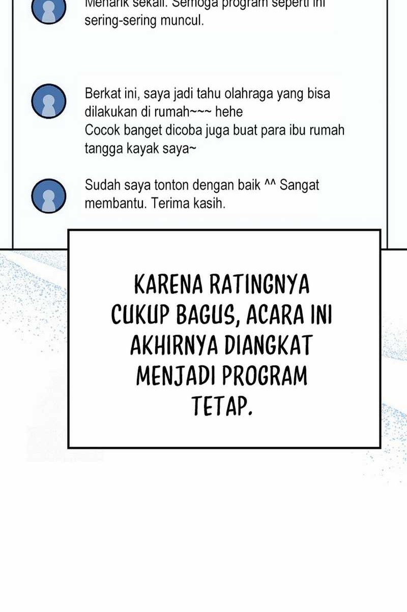 The Miraculous Physical Therapist Chapter 104 - halaman 12