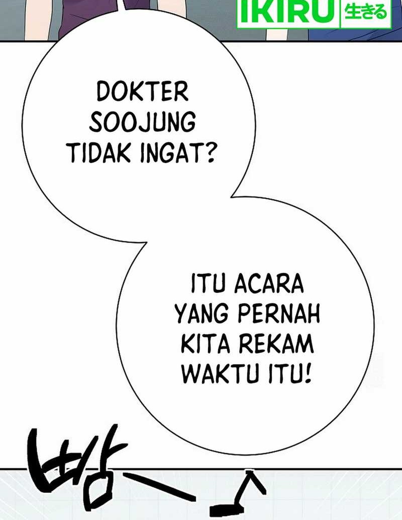 The Miraculous Physical Therapist Chapter 104 - halaman 14