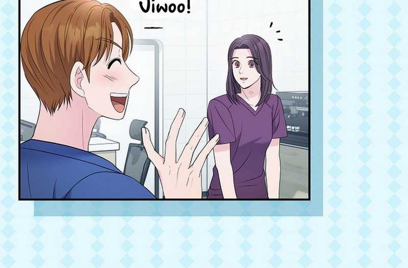 The Miraculous Physical Therapist Chapter 104 - halaman 18