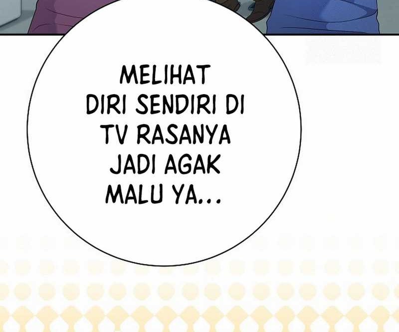 The Miraculous Physical Therapist Chapter 104 - halaman 20
