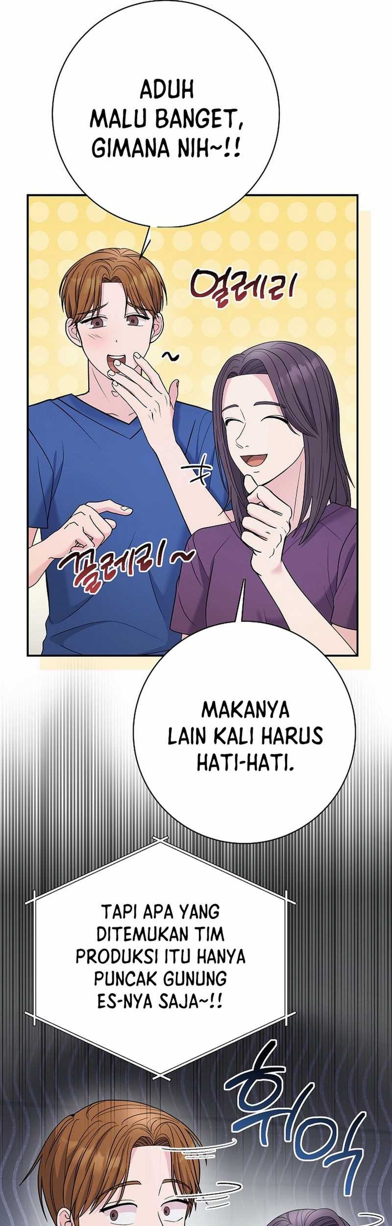 The Miraculous Physical Therapist Chapter 104 - halaman 24