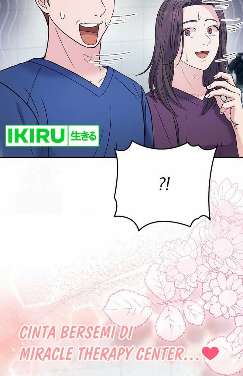 The Miraculous Physical Therapist Chapter 104 - halaman 25