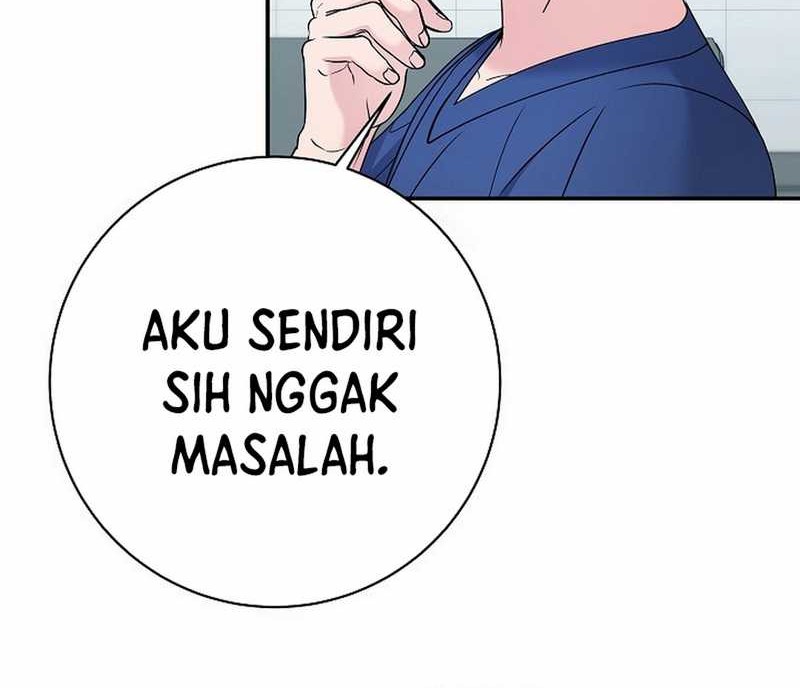 The Miraculous Physical Therapist Chapter 104 - halaman 29