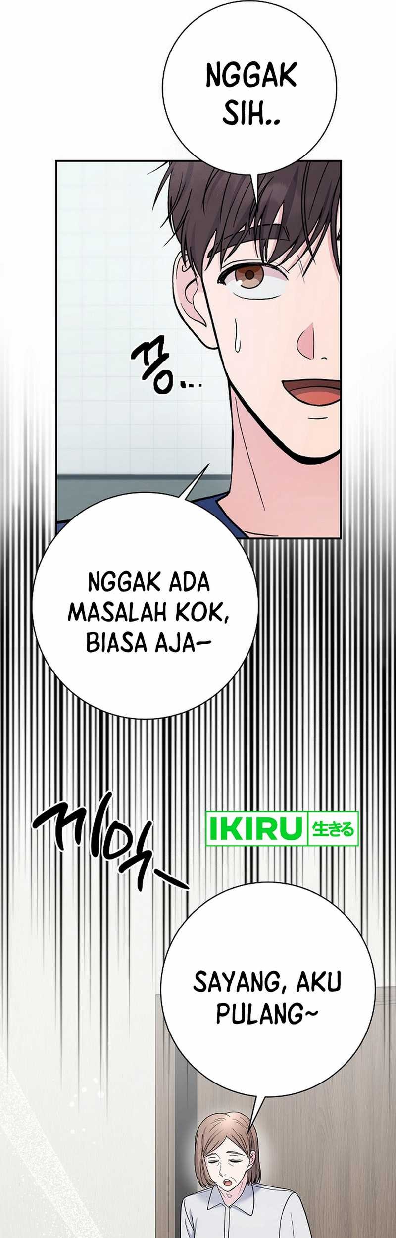 The Miraculous Physical Therapist Chapter 104 - halaman 31