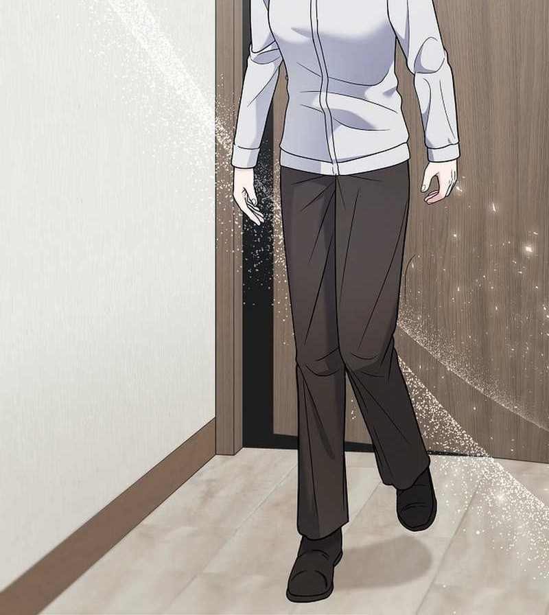 The Miraculous Physical Therapist Chapter 104 - halaman 32