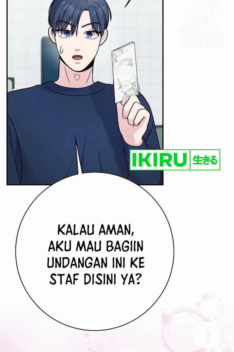 The Miraculous Physical Therapist Chapter 104 - halaman 38