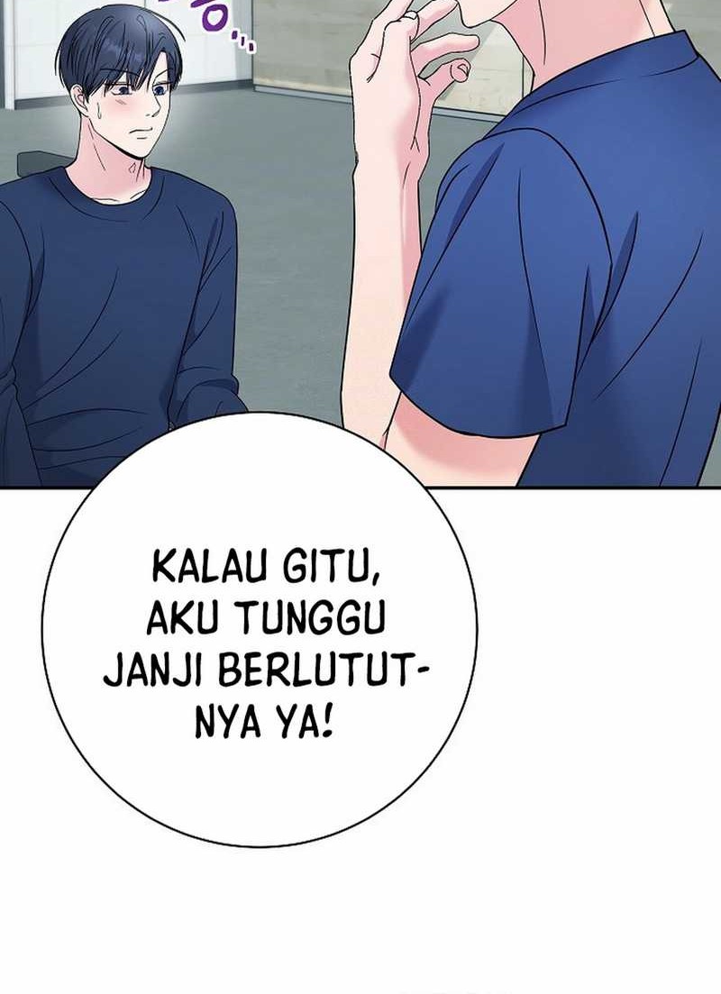 The Miraculous Physical Therapist Chapter 104 - halaman 42