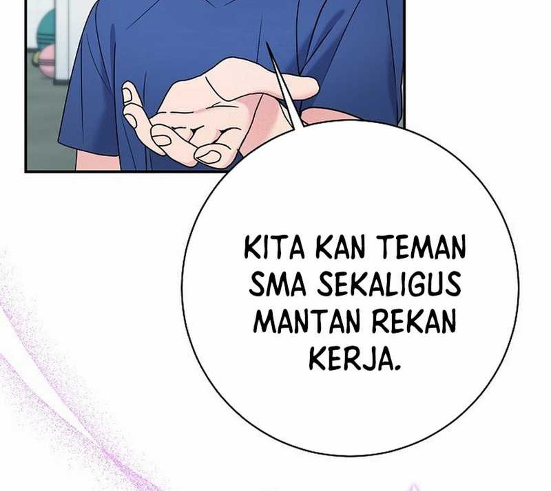 The Miraculous Physical Therapist Chapter 104 - halaman 44