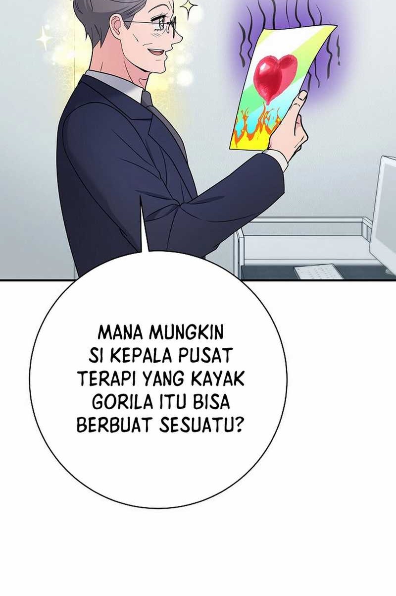 The Miraculous Physical Therapist Chapter 104 - halaman 55