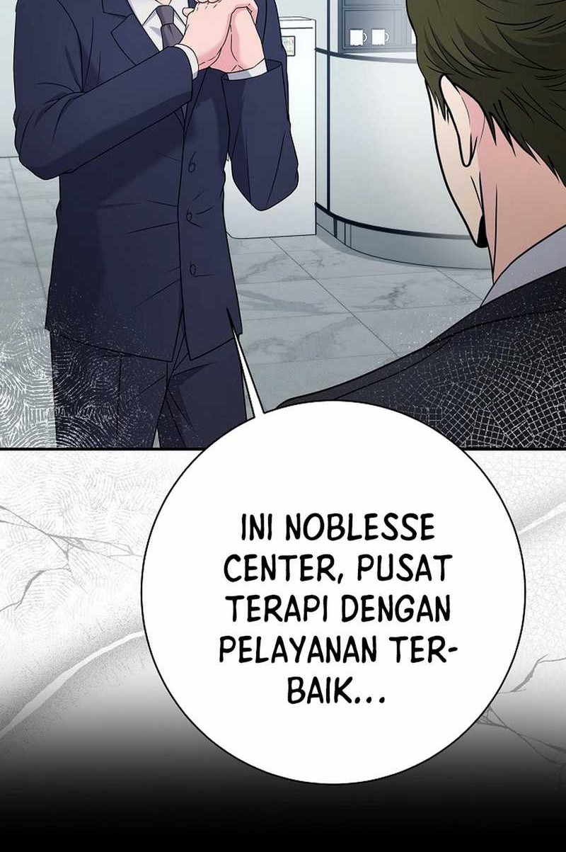 The Miraculous Physical Therapist Chapter 104 - halaman 57