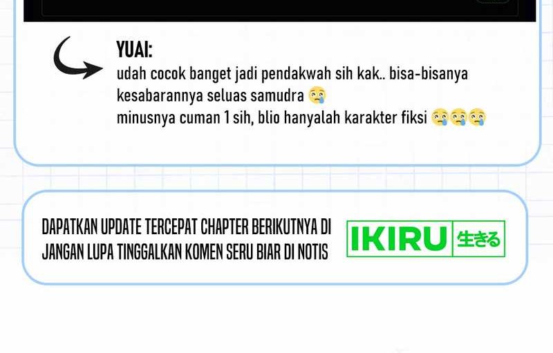 The Miraculous Physical Therapist Chapter 104 - halaman 65