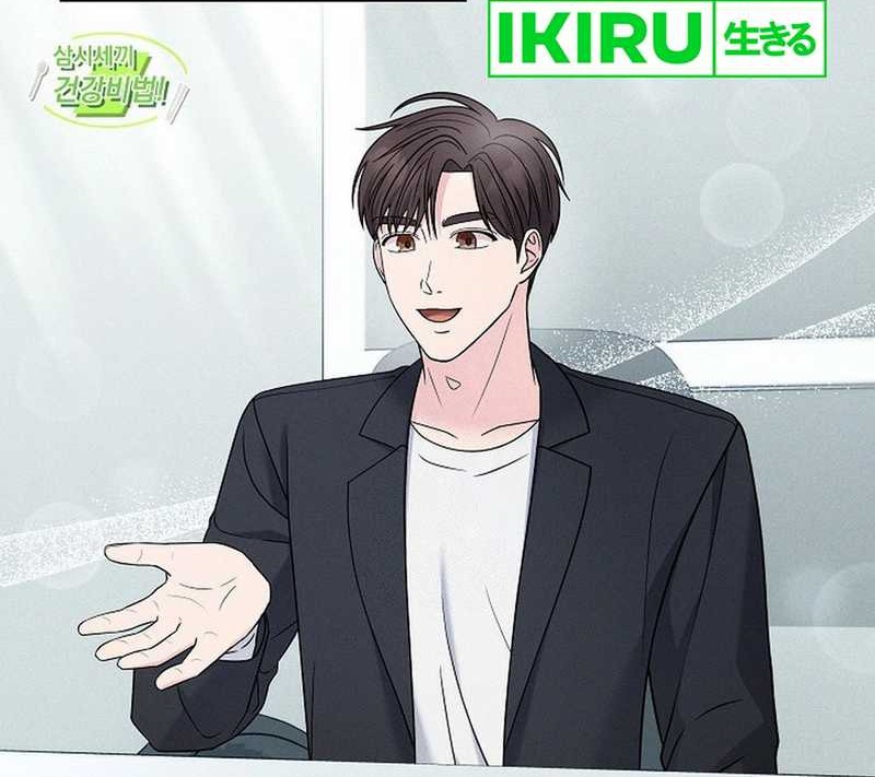 The Miraculous Physical Therapist Chapter 104 - halaman 8