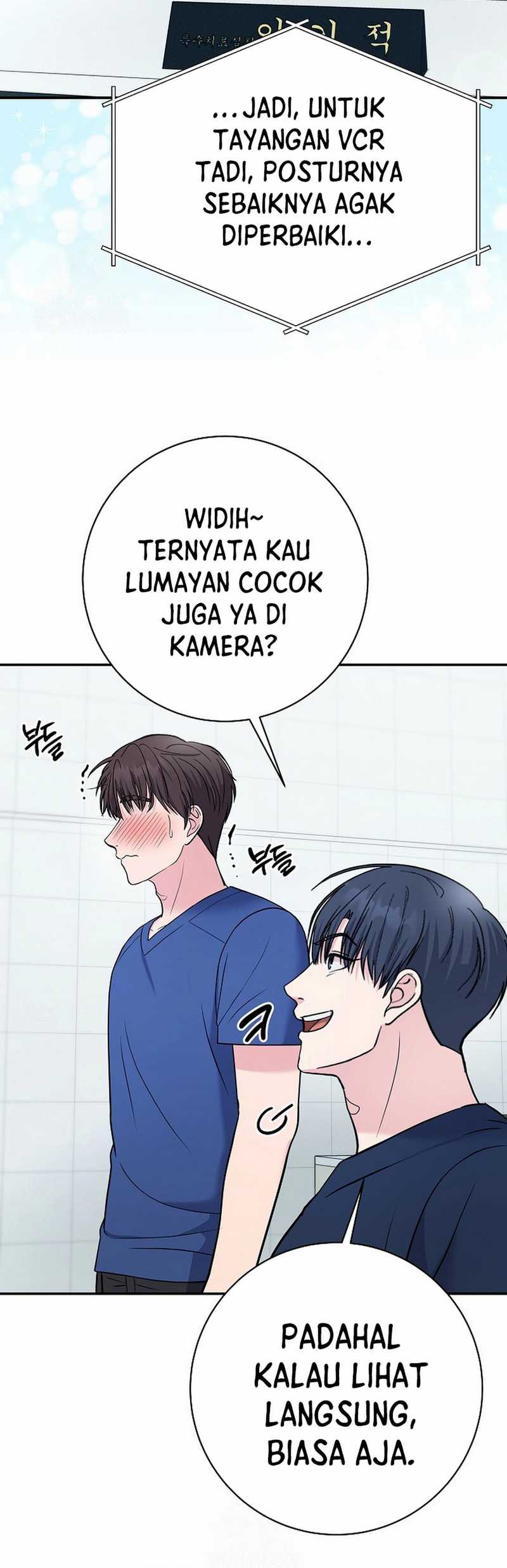 The Miraculous Physical Therapist Chapter 104 - halaman 9