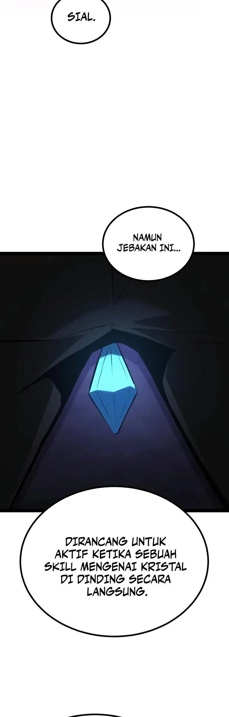 The Miraculous Physical Therapist Chapter 105 - halaman 17
