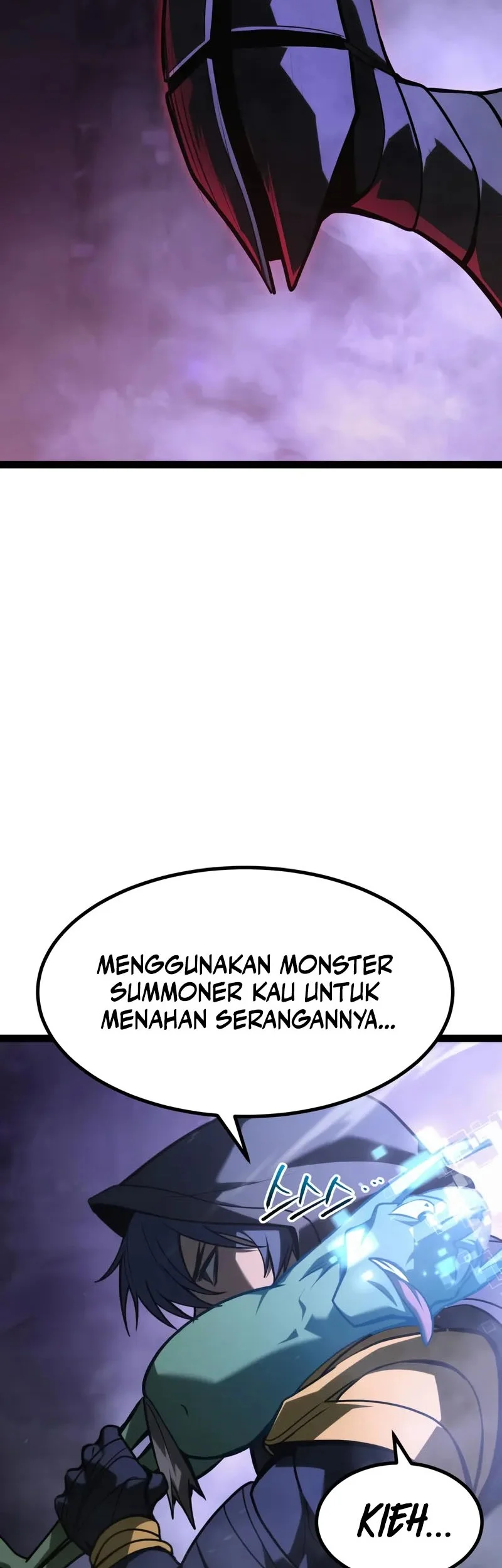 The Miraculous Physical Therapist Chapter 105 - halaman 59
