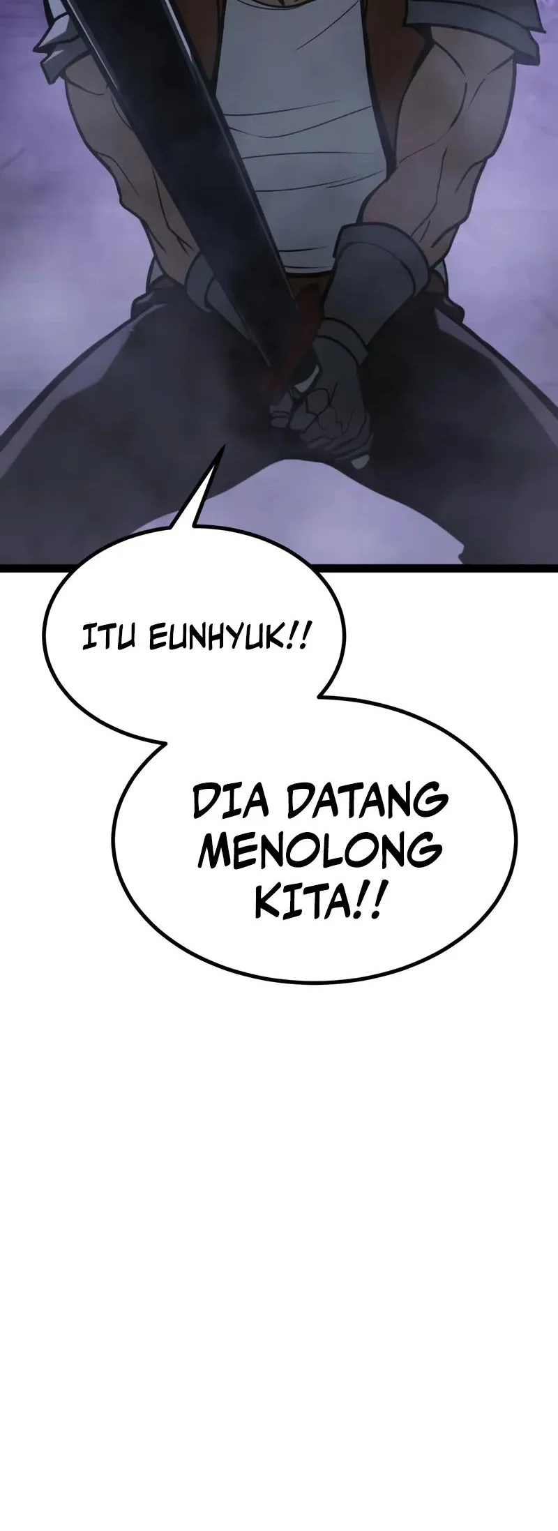 The Miraculous Physical Therapist Chapter 105 - halaman 61