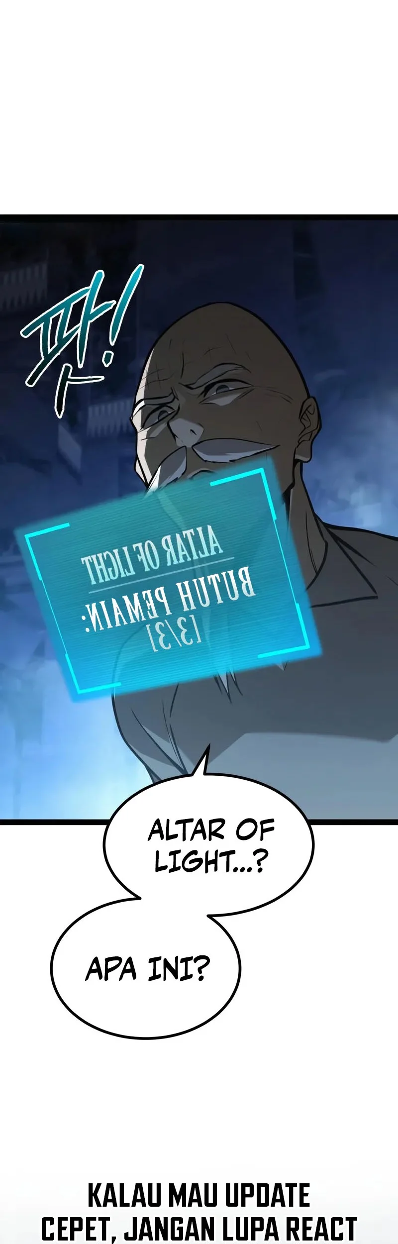 The Miraculous Physical Therapist Chapter 105 - halaman 69