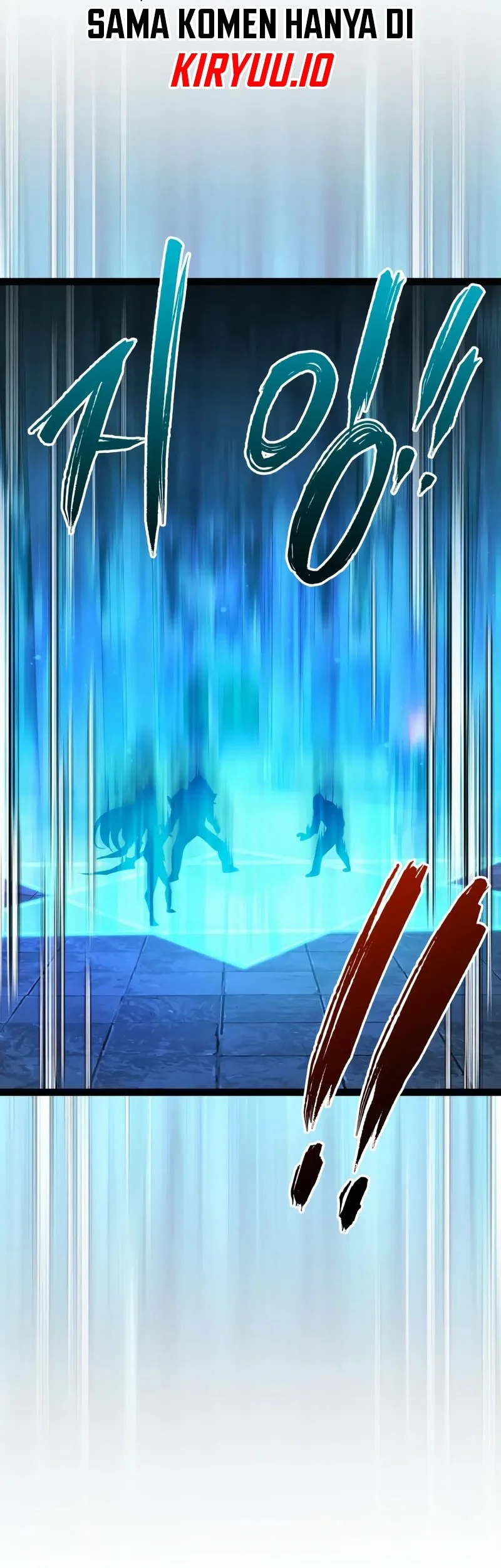 The Miraculous Physical Therapist Chapter 105 - halaman 70