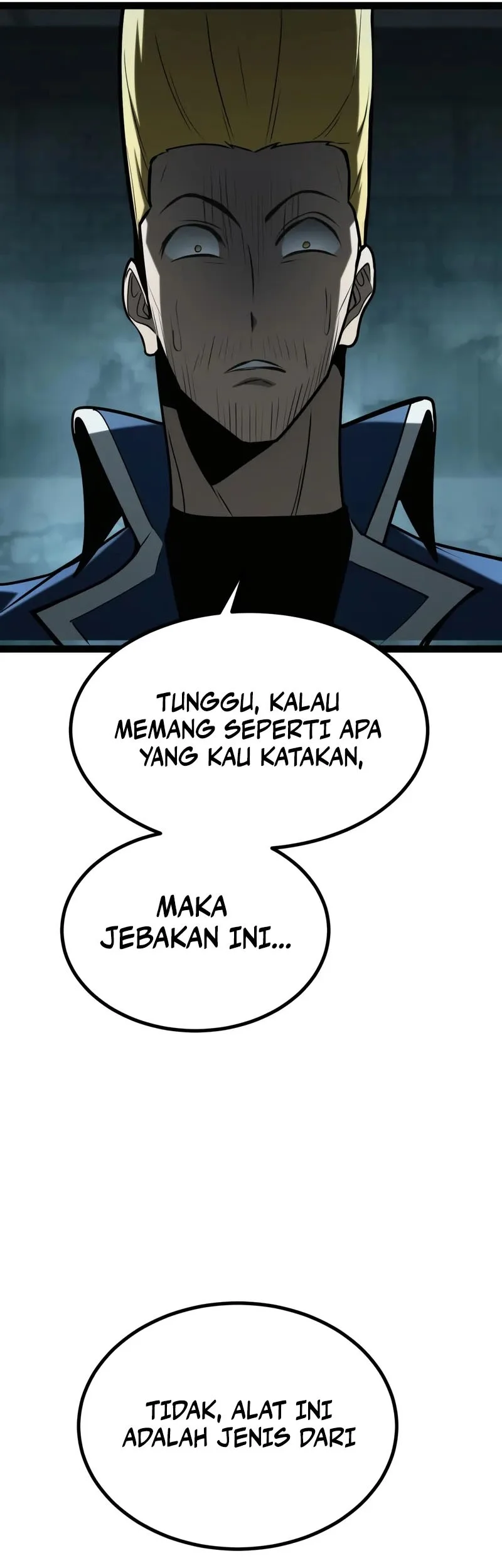 The Miraculous Physical Therapist Chapter 105 - halaman 8