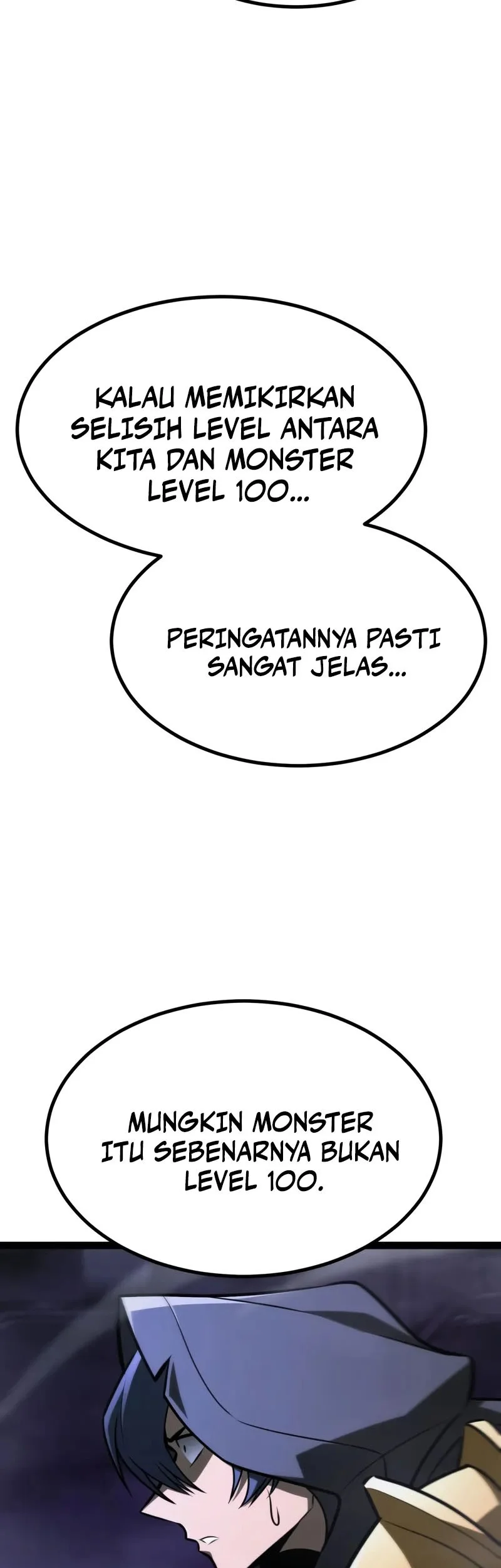 The Miraculous Physical Therapist Chapter 106 - halaman 10
