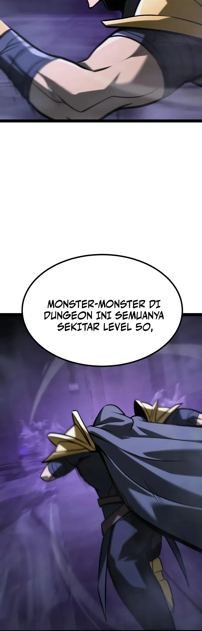 The Miraculous Physical Therapist Chapter 106 - halaman 11