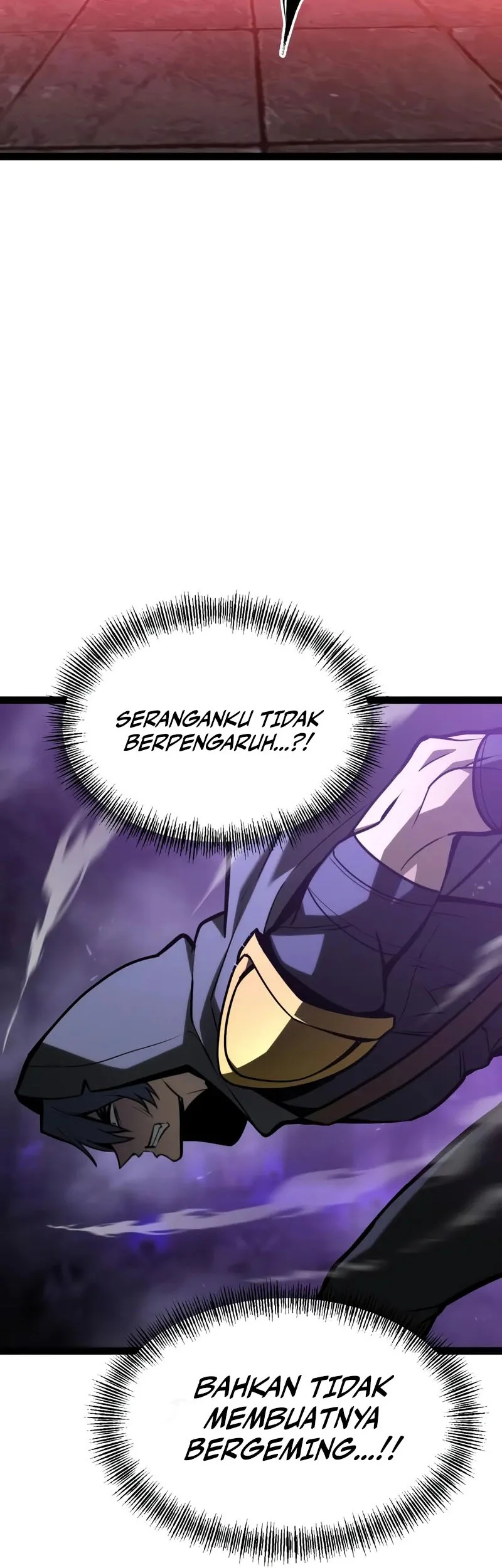 The Miraculous Physical Therapist Chapter 106 - halaman 23