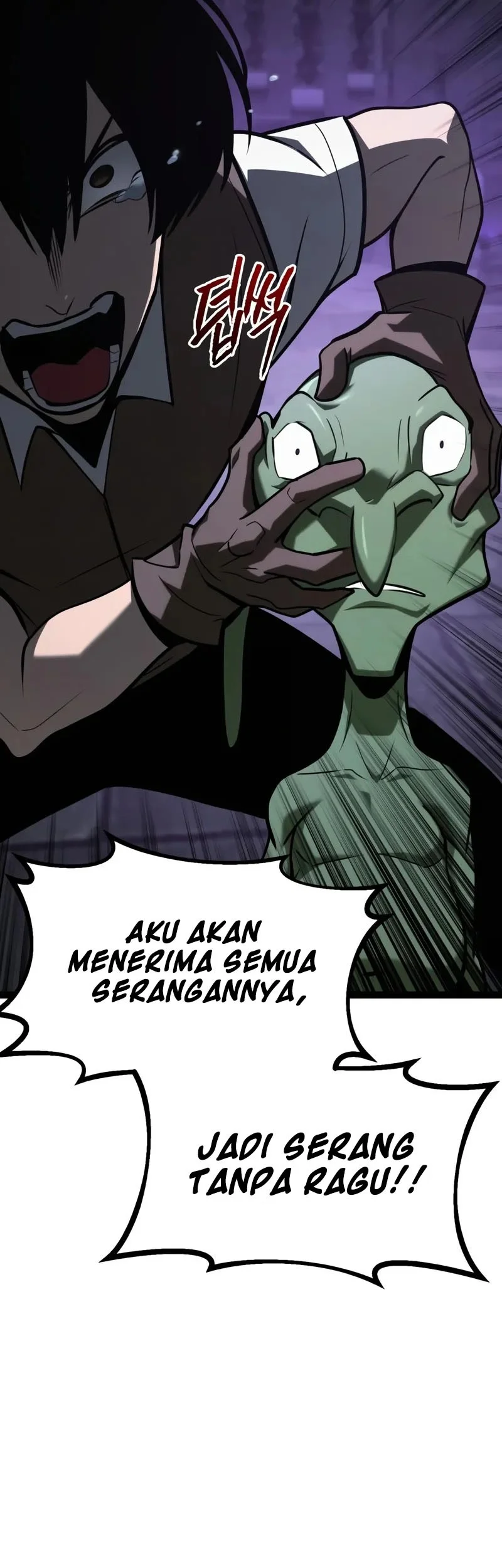 The Miraculous Physical Therapist Chapter 106 - halaman 34
