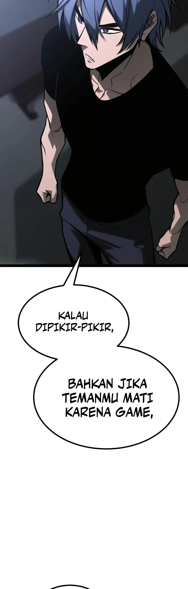 The Miraculous Physical Therapist Chapter 106 - halaman 42