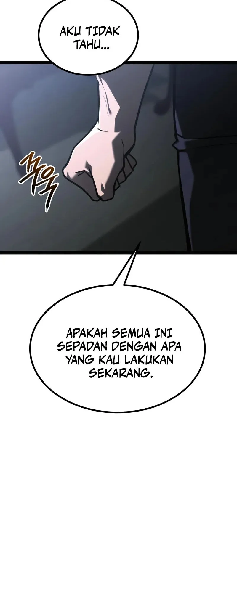 The Miraculous Physical Therapist Chapter 106 - halaman 43