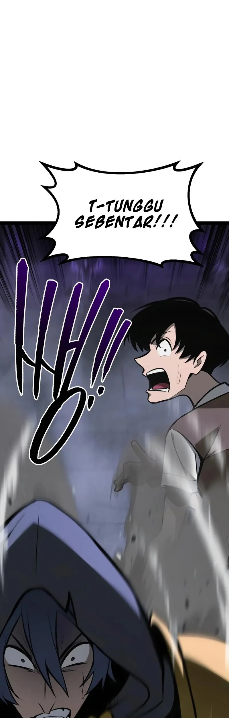 The Miraculous Physical Therapist Chapter 106 - halaman 48