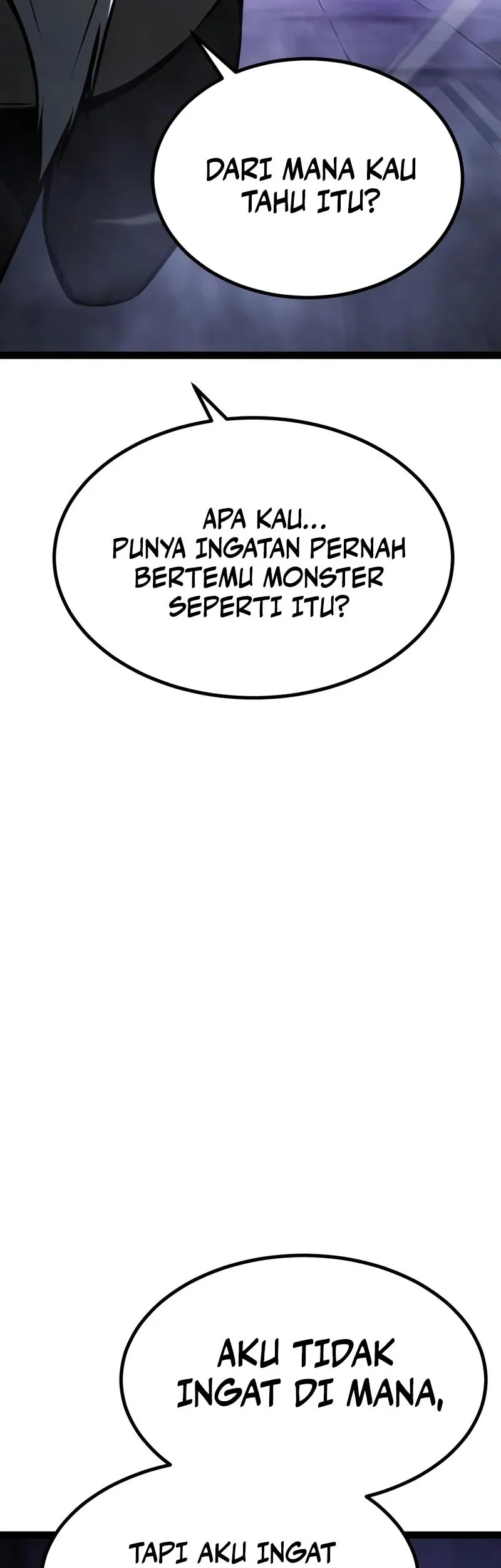 The Miraculous Physical Therapist Chapter 106 - halaman 5
