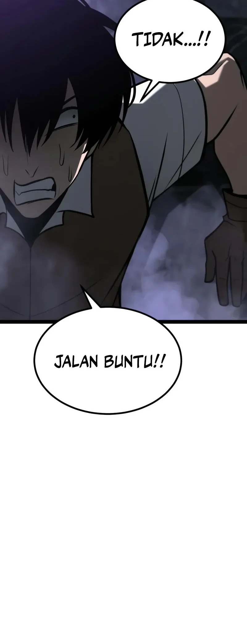 The Miraculous Physical Therapist Chapter 106 - halaman 61