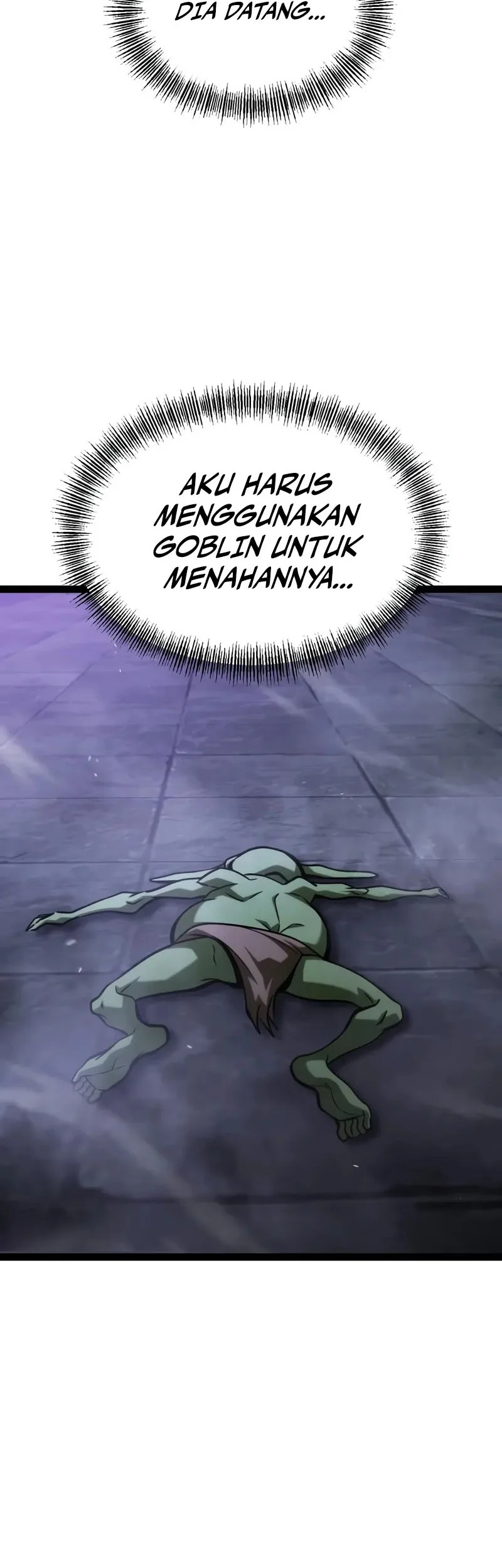 The Miraculous Physical Therapist Chapter 106 - halaman 63