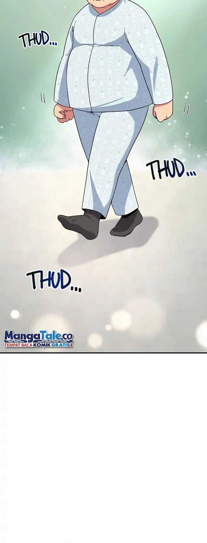 The Miraculous Physical Therapist Chapter 11 - halaman 26