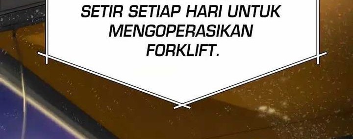 The Miraculous Physical Therapist Chapter 11 - halaman 33