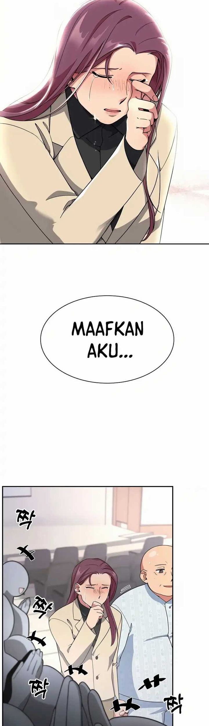 The Miraculous Physical Therapist Chapter 11 - halaman 43